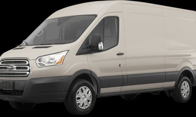 2018 Ford Transit 150 SWB Medium