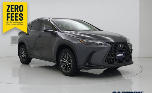 2023 Lexus NX 350 Premium