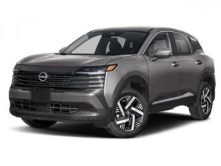2026 Nissan Kicks MPV SV