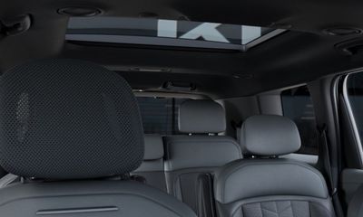 2027 Kia Telluride SX X Line