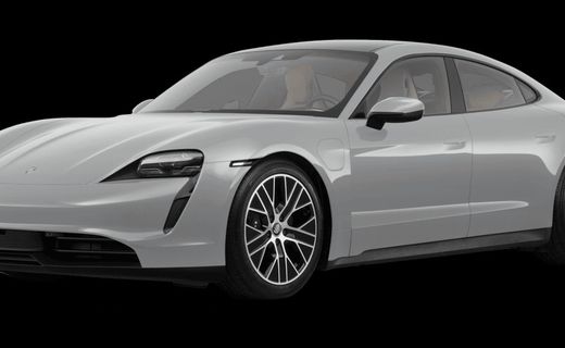 2023 Porsche Taycan GTS
