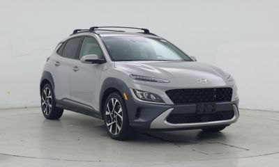 2023 Hyundai Kona Limited