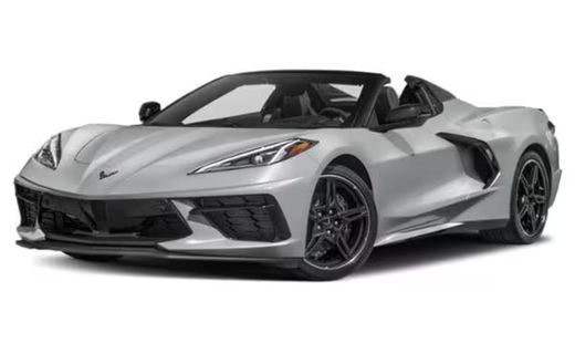 2023 Chevrolet Corvette Preferred 2LT