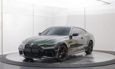 2024 BMW M440I xDrive