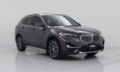 2022 BMW X1 xDrive28i