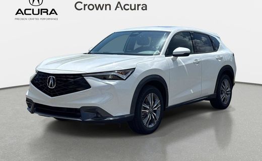 2026 Acura ADX Base