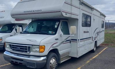 2005 Ford E-450 E450 FOR Sale