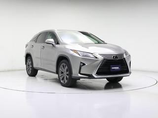 2019 Lexus RX 350 Standard