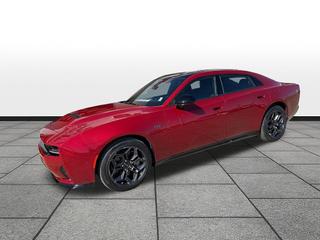 2026 Dodge Charger