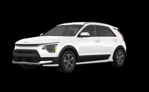 2026 Kia Niro