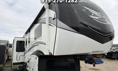2022 Jayco Point 310RLTS FOR