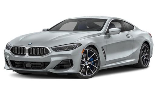 2025 BMW 840I