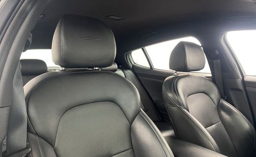 2019 Kia Stinger GT