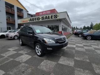 2006 Lexus RX