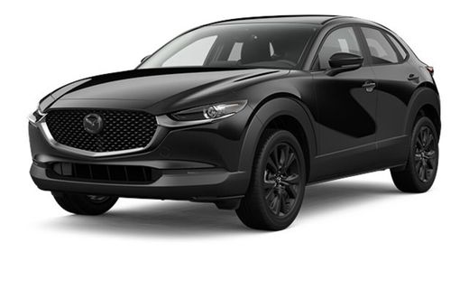 2026 Mazda CX-30 Select Sport