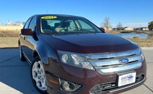 2010 Chrysler Sebring Touring