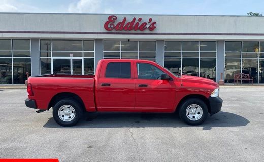 2016 Ram 1500 ST