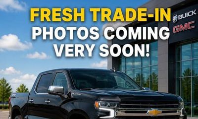 2018 Chevrolet Silverado LT