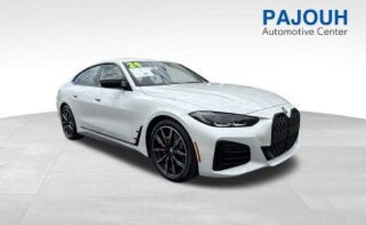 2024 BMW M440I Gran Coupe