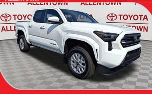2026 Toyota Tacoma SR Xtracab