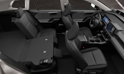 2026 Toyota RAV4