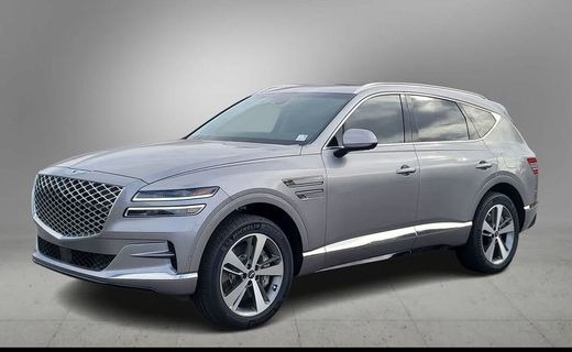 2024 Genesis GV80