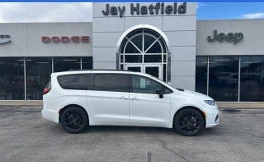 2027 Kia Carnival EX