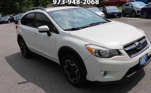 2015 Subaru XV Crosstrek