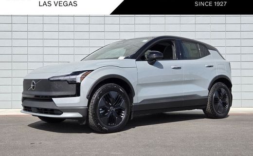 2026 Volvo EX30 CC Ultra
