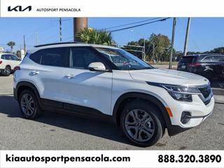 2023 Kia Seltos