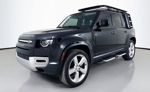 2023 Land Rover Defender 110 SE