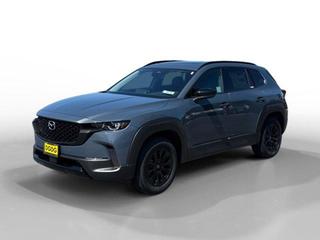 2026 Mazda CX-50 Premium