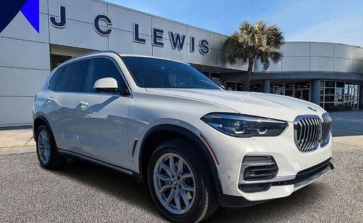 2023 BMW X5 SDRIVE40I