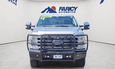 2024 Ford F-250 Lariat