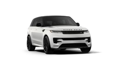 2026 Land Rover Range Sport P460E Dynamic SE