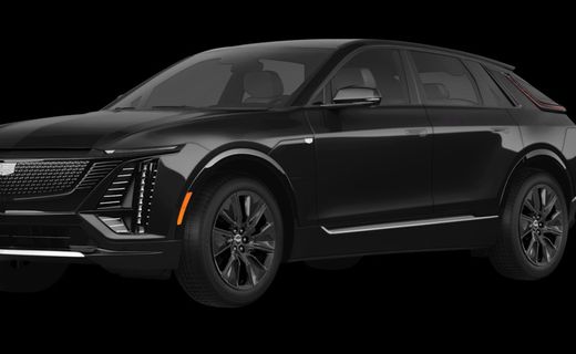 2027 Cadillac Lyriq Signature Sport