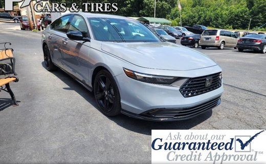 2023 Honda Accord