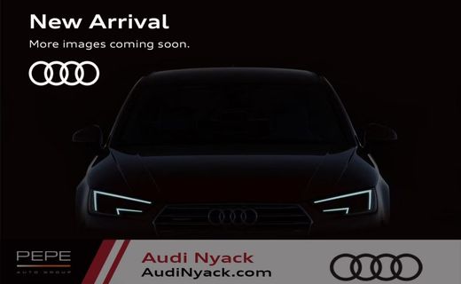 2023 Audi A8 L Quattro