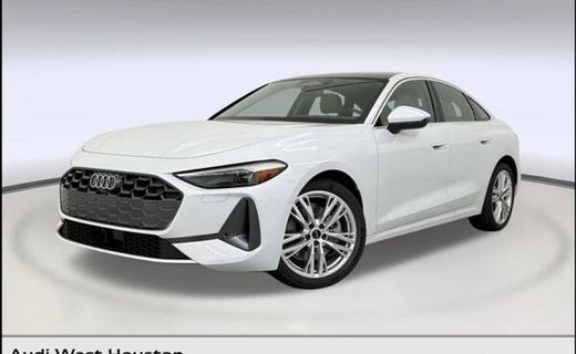 2026 Audi A5 Quattro Premium