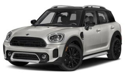 2023 Mini Countryman Cooper S