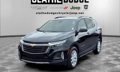 2022 Chevrolet Silverado LTD Custom