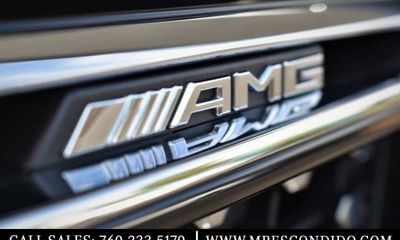 2021 Mercedes-Benz GLE-Class