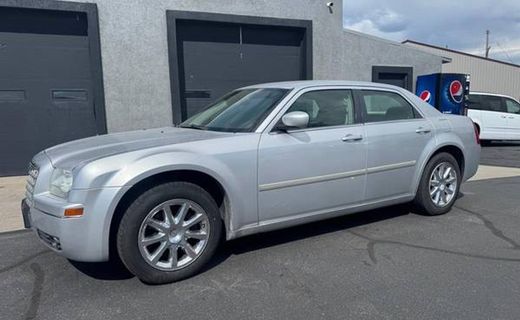 2007 Chrysler 300 Touring