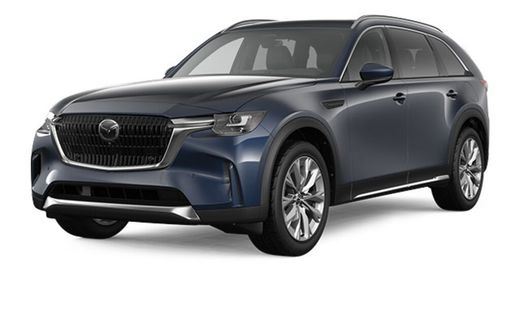 2026 Mazda CX-90 Preferred