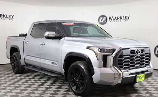 2025 Toyota Tundra 1794