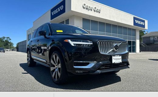 2023 Volvo XC90 Ultimate Bright