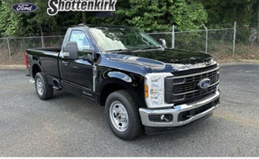 2026 Ford F-350