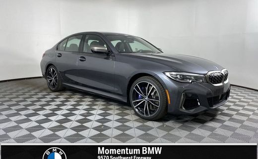 2022 BMW M340I