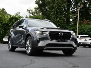 2026 Mazda CX-90 Preferred