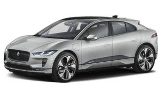 2023 Jaguar I-Pace HSE